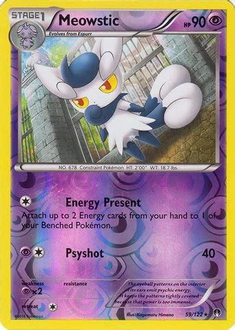 meowstic best moveset|Meowstic Guide: A Psychic Kitty Worth Adding to .